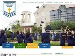 Sites similar to shcssaints.org