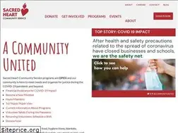 Sites similar to shcstheheart.org