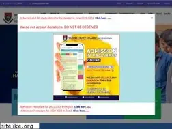 Sites similar to shctpt.edu