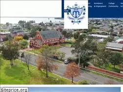 Sites similar to shcy.vic.edu.au