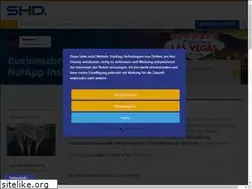 Sites similar to shd-online.de