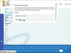 Sites similar to shd.org.pl