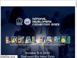Sites similar to shda.ph