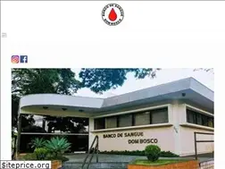 Sites similar to shdb.com.br