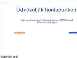 Sites similar to shdc.hu