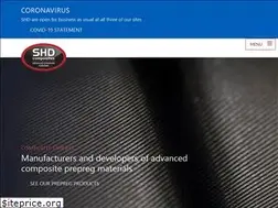 Sites similar to shdcomposites.com