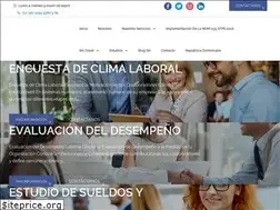 Sites similar to shdemexico.com