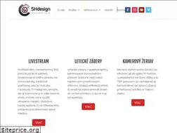 Sites similar to shdesign.sk