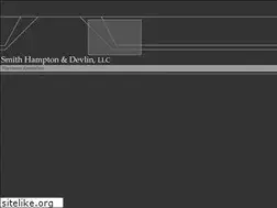 Sites similar to shdevlin.com