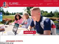 Sites similar to shdhs.org