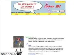 Sites similar to shdictionary.tripod.com