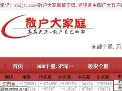 Sites similar to shdjt.com