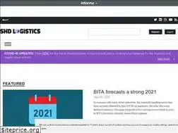 Sites similar to shdlogistics.com