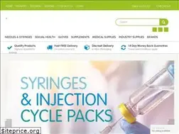 Sites similar to shdmedical.co.uk