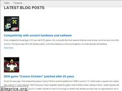 Sites similar to shdon.com