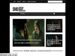 Sites similar to shdownloads.com.ar