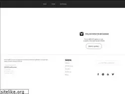 Sites similar to shdw.gallery