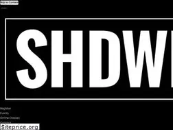 Sites similar to shdwbx.studio