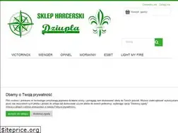 Sites similar to shdziupla.pl