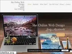 Sites similar to she-online.co.uk