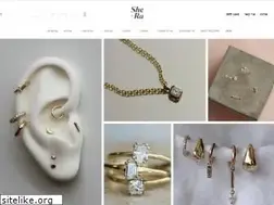Sites similar to she-ra-jewelry.com