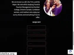 Sites similar to she-travels.com