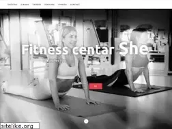 Sites similar to she.rs