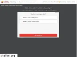 Sites similar to she.sulekha.com