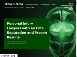 Sites similar to shea-shea.com