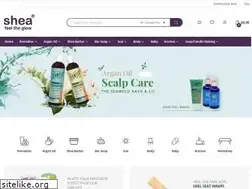 Sites similar to shea.com.sg