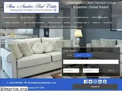 Sites similar to sheaandsanders.com