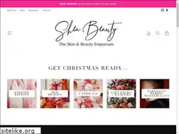 Sites similar to sheabeauty.com.au