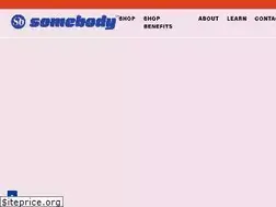 Sites similar to sheabrand.com