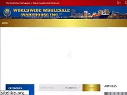 Sites similar to sheabutterwholesale.com