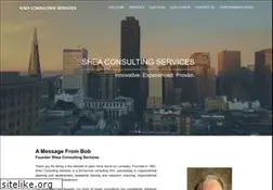 Sites similar to sheaconsulting.com