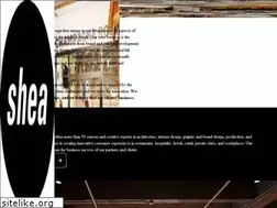 Sites similar to sheadesign.com