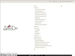 Sites similar to sheado.nl