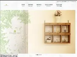 Sites similar to sheady-hair.com