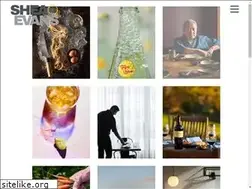 Sites similar to sheaevans.com
