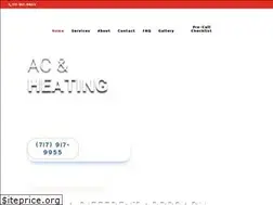 Sites similar to sheaffermechanical.com