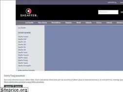 Sites similar to sheaffpen.pl