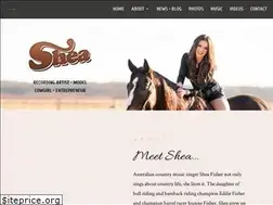 Sites similar to sheafisher.com