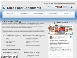 Sites similar to sheafoodconsultants.com