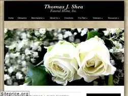 Sites similar to sheafuneralhome.com