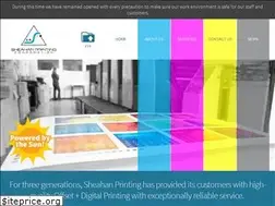Sites similar to sheahanprinting.com