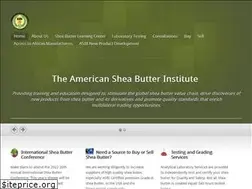 Sites similar to sheainstitute.com