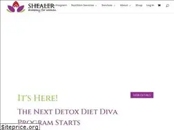 Sites similar to shealer.net