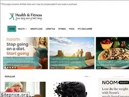 Sites similar to shealthlife.com