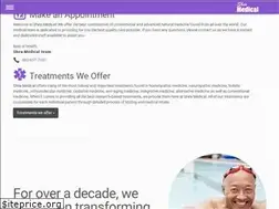 Sites similar to sheamedical.com