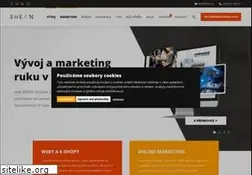 Sites similar to shean.cz